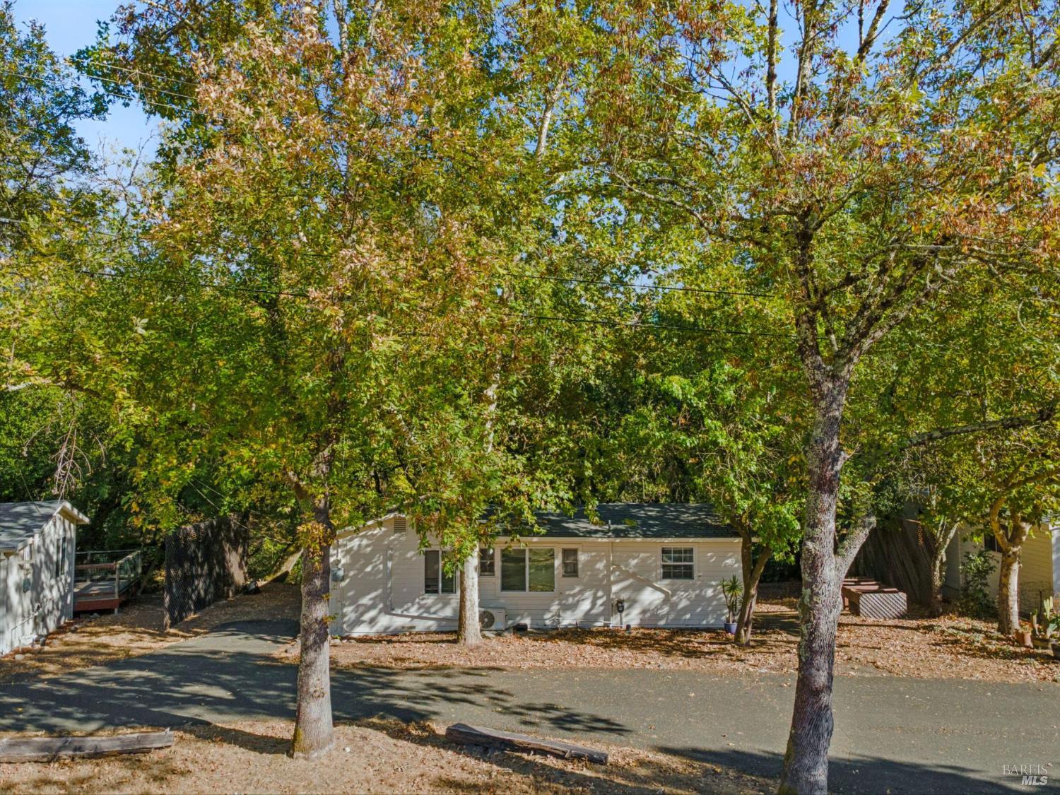 1365 Dawn Hill Road Glen Ellen CA 95442