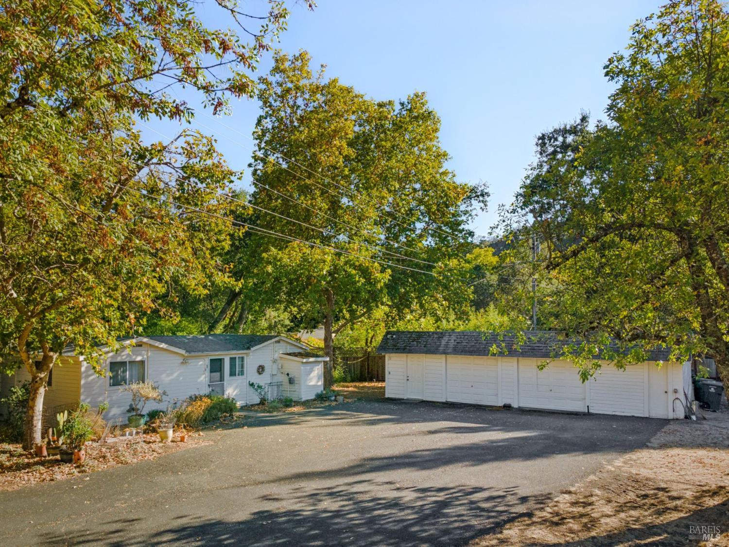 1365 Dawn Hill Road Glen Ellen CA 95442