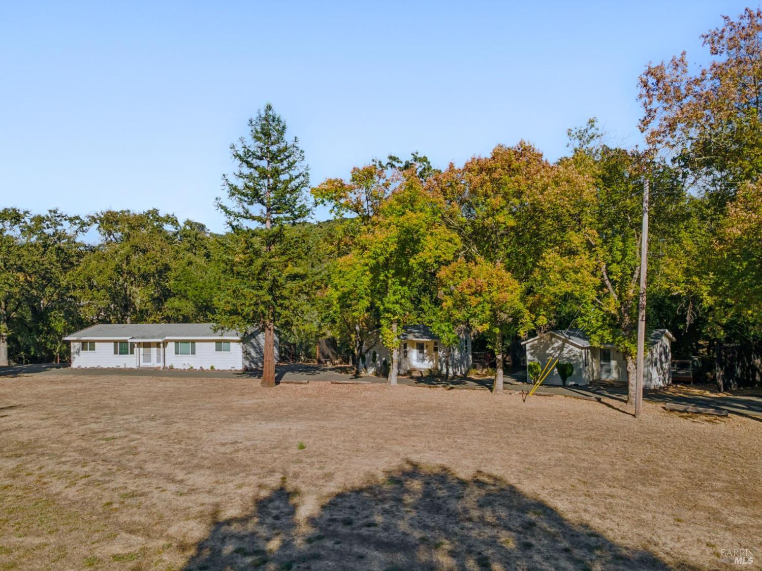 1365 Dawn Hill Road Glen Ellen CA 95442