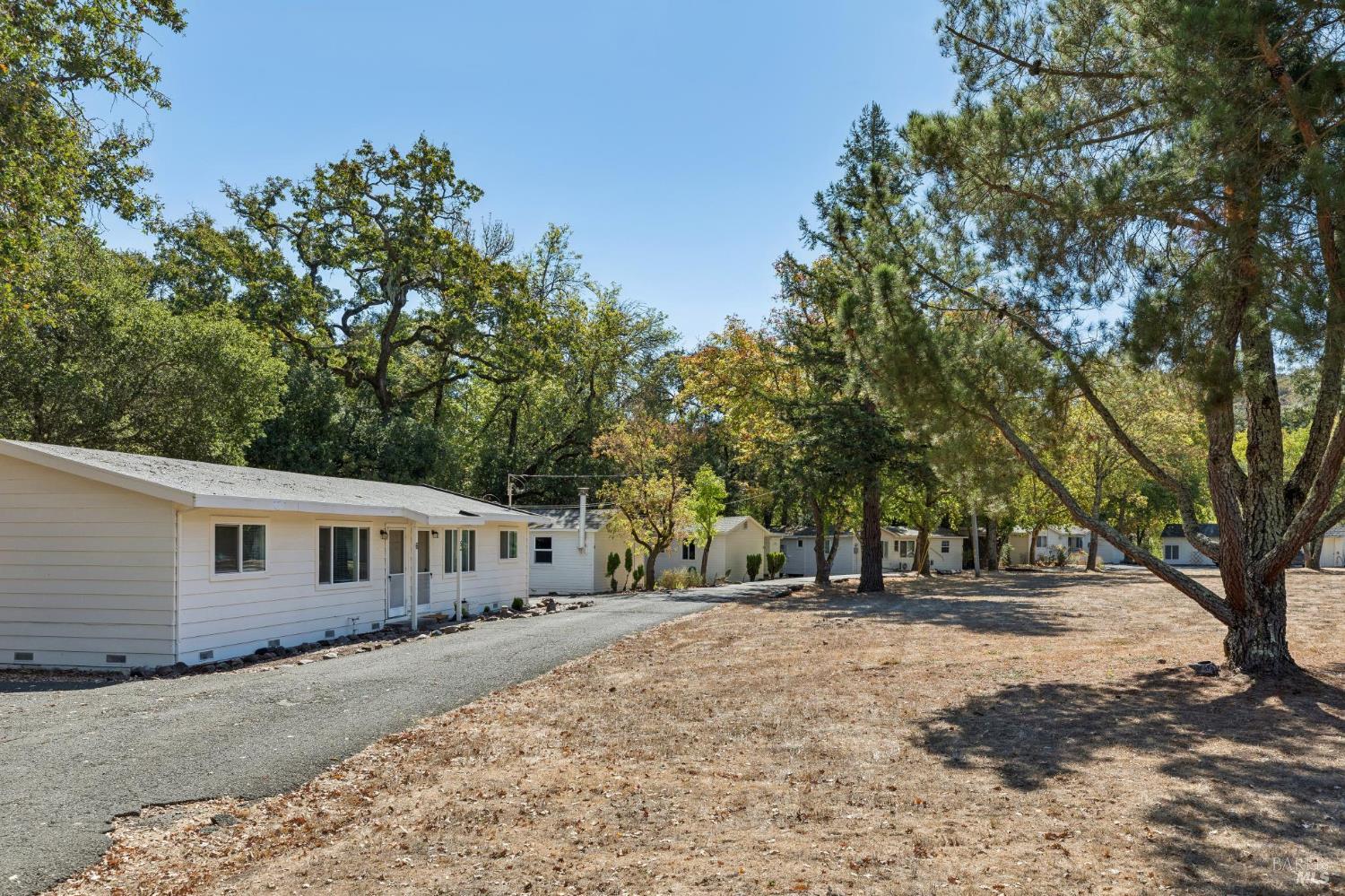 1365 Dawn Hill Road Glen Ellen CA 95442