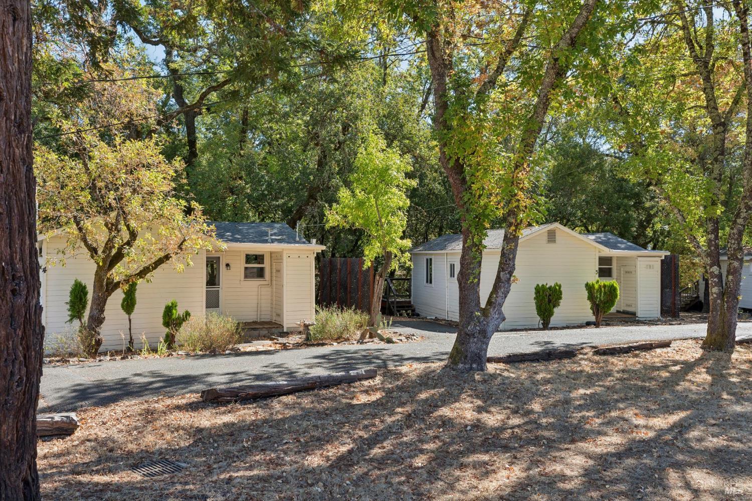 1365 Dawn Hill Road Glen Ellen CA 95442