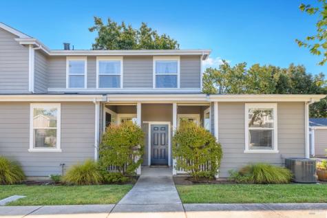 832-834 3rd Street W Sonoma CA 95476
