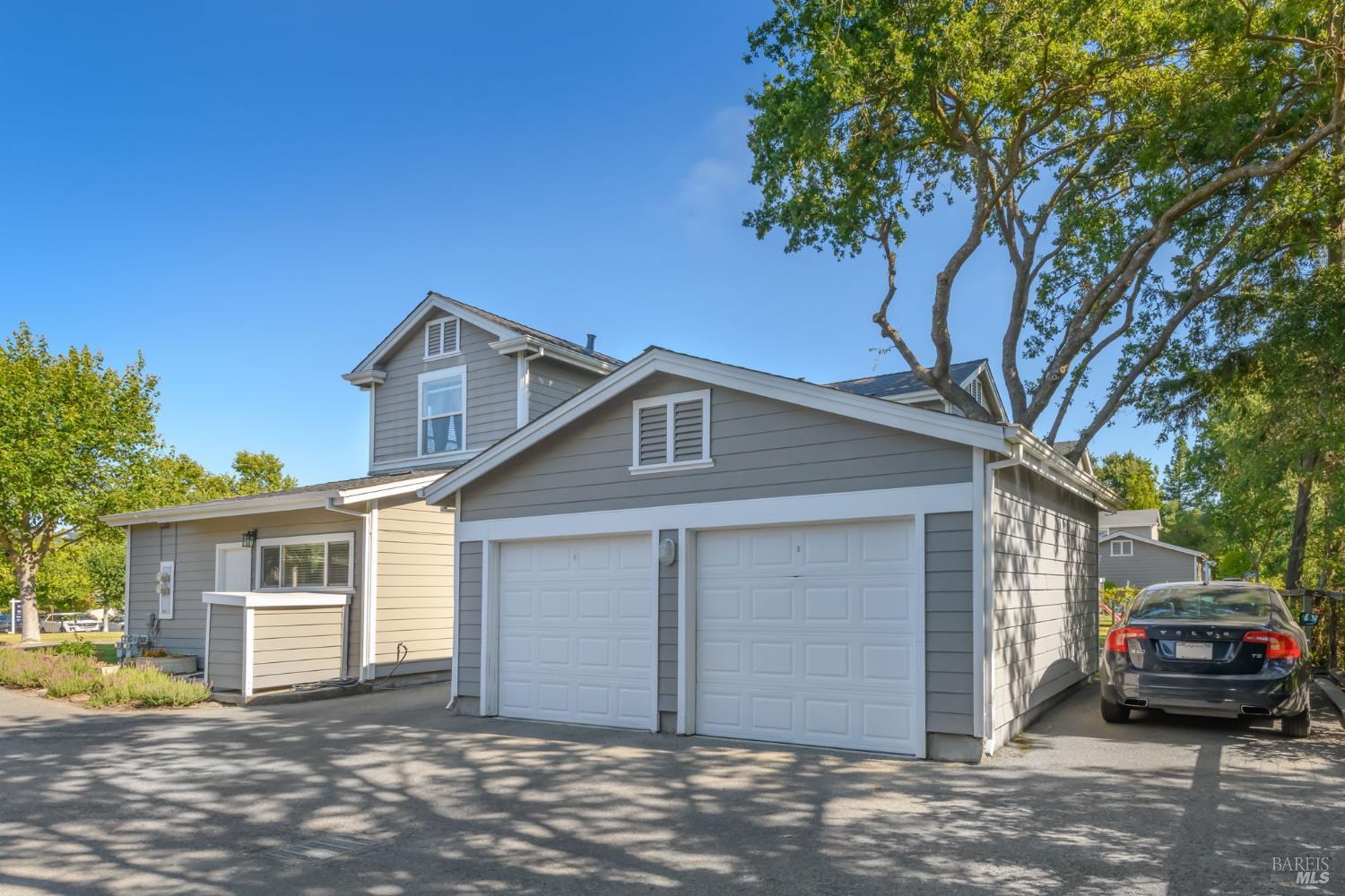 832-834 3rd Street W Sonoma CA 95476