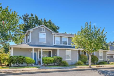 832-834 3rd Street W Sonoma CA 95476