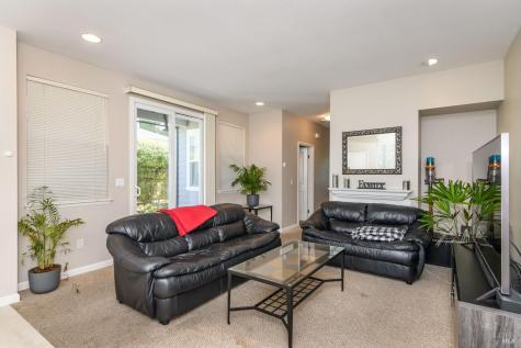 832-834 3rd Street W Sonoma CA 95476