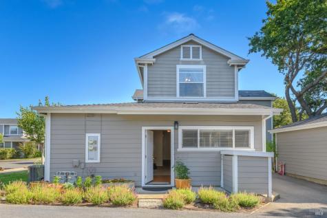 832-834 3rd Street W Sonoma CA 95476