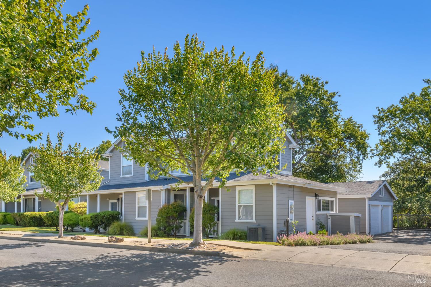 832-834 3rd Street W Sonoma CA 95476