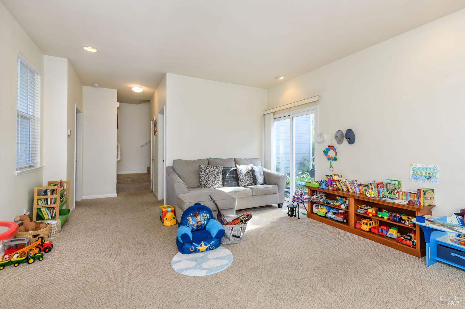 832-834 3rd Street W Sonoma CA 95476