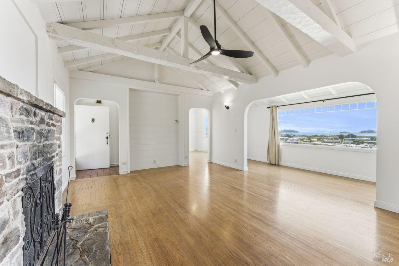 111 Altena Street San Rafael CA 94901