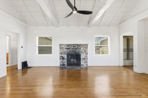 111 Altena Street San Rafael CA 94901