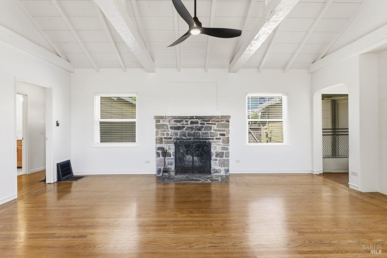 111 Altena Street San Rafael CA 94901