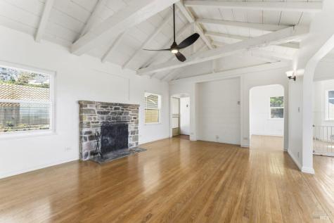 111 Altena Street San Rafael CA 94901