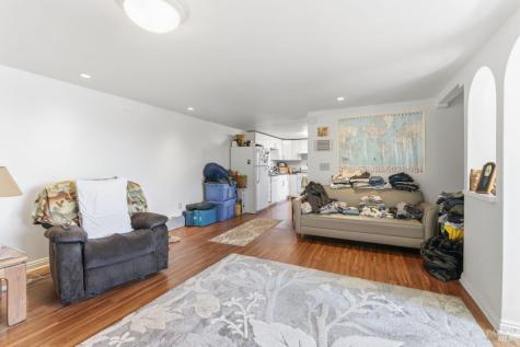 111 Altena Street San Rafael CA 94901