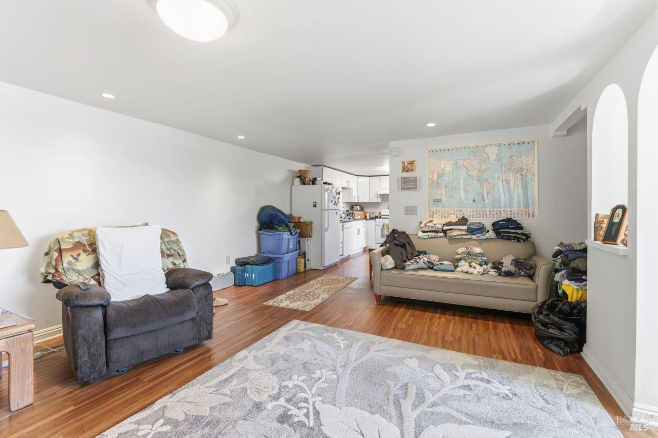 111 Altena Street San Rafael CA 94901