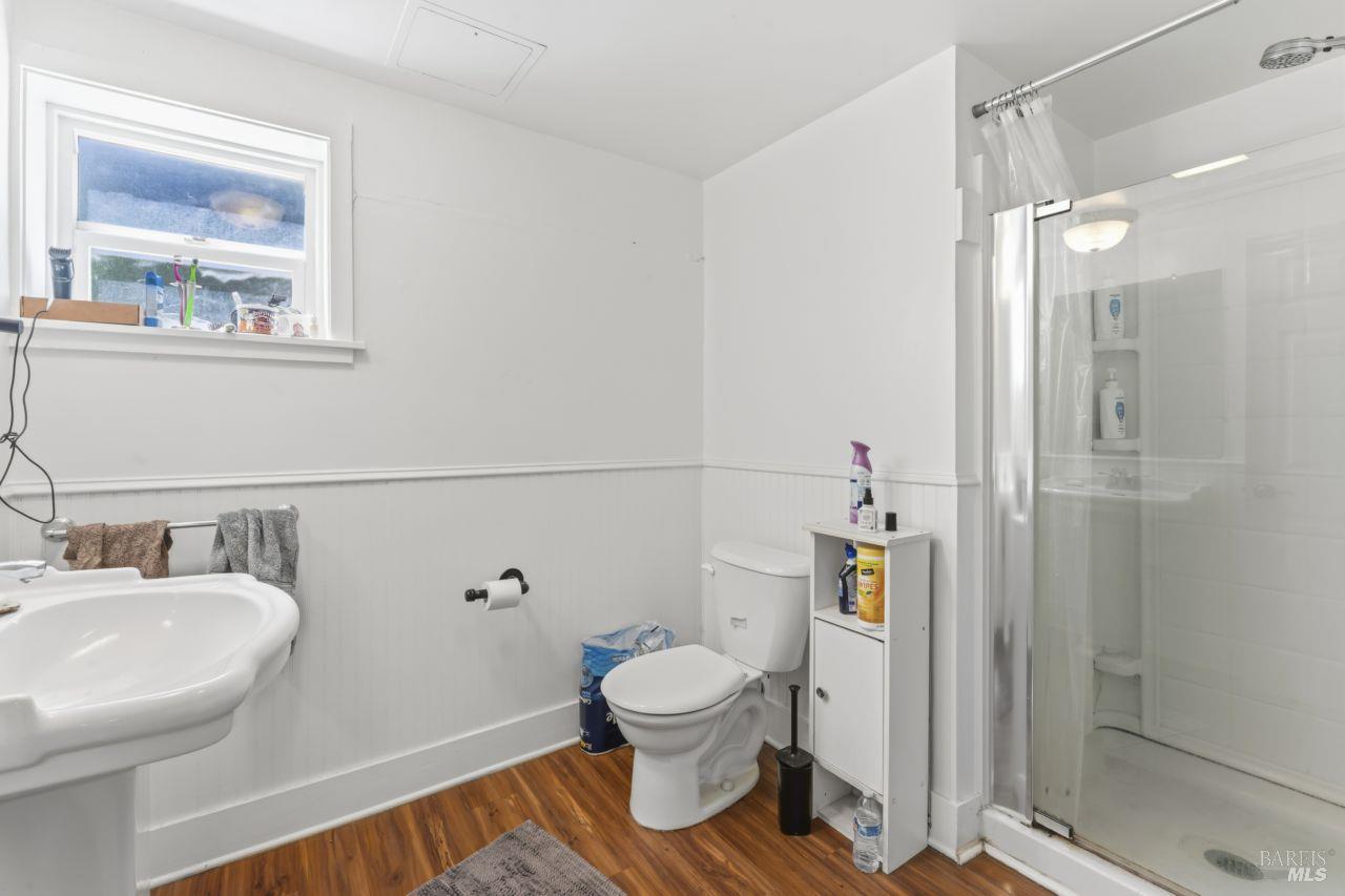 111 Altena Street San Rafael CA 94901