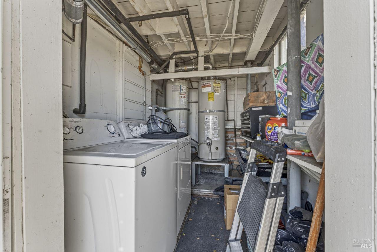111 Altena Street San Rafael CA 94901