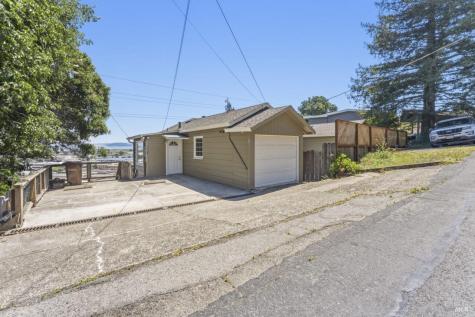 111 Altena Street San Rafael CA 94901