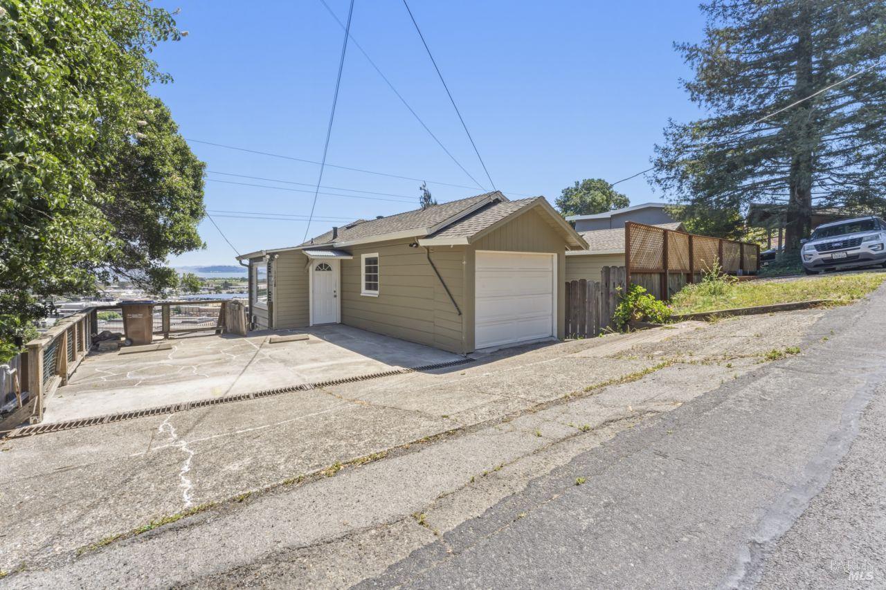 111 Altena Street San Rafael CA 94901