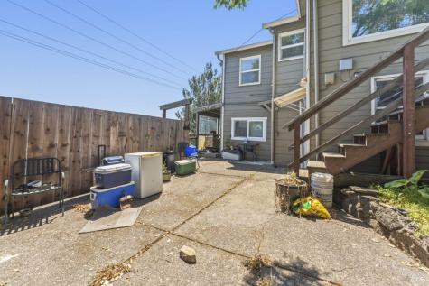 111 Altena Street San Rafael CA 94901