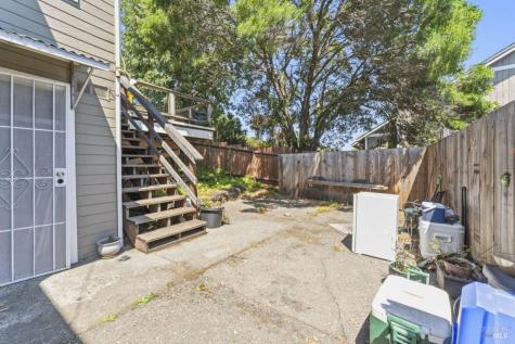 111 Altena Street San Rafael CA 94901