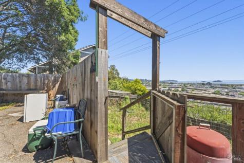 111 Altena Street San Rafael CA 94901