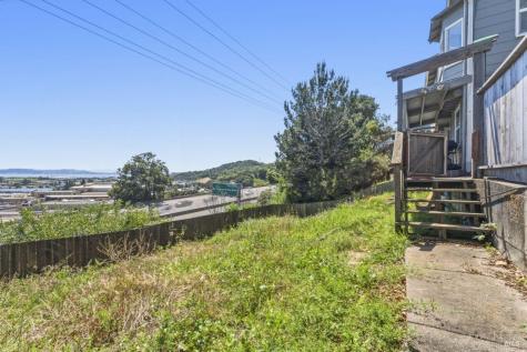 111 Altena Street San Rafael CA 94901