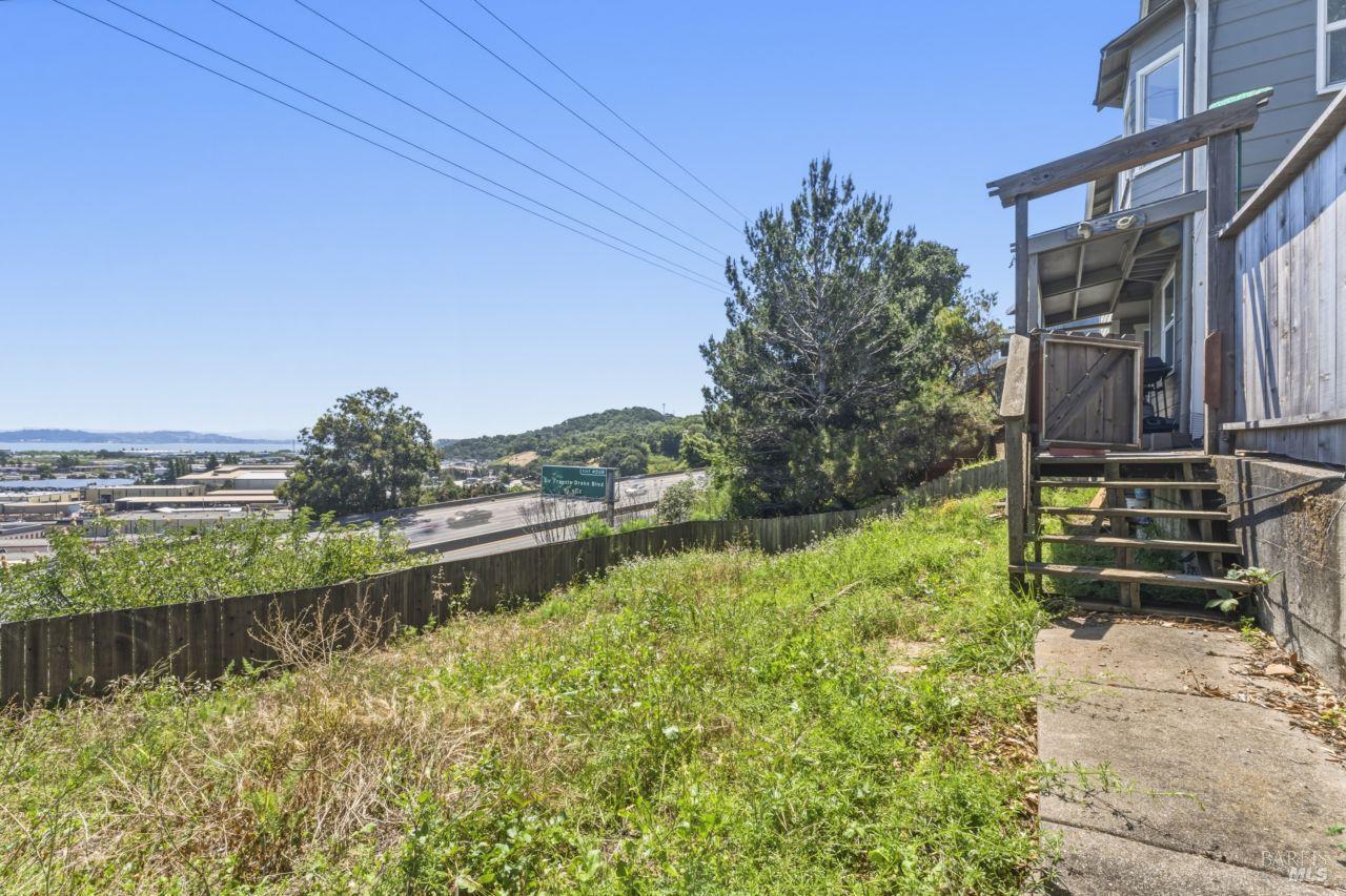 111 Altena Street San Rafael CA 94901