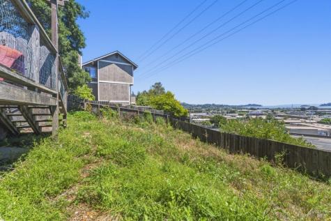 111 Altena Street San Rafael CA 94901