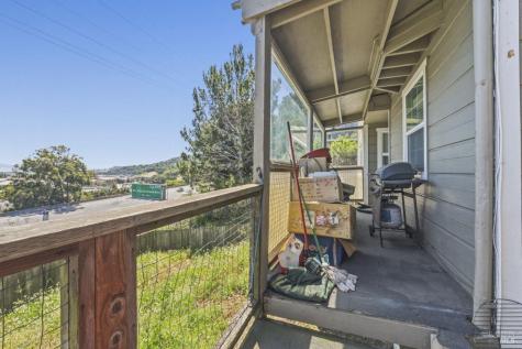 111 Altena Street San Rafael CA 94901
