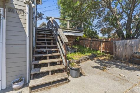 111 Altena Street San Rafael CA 94901