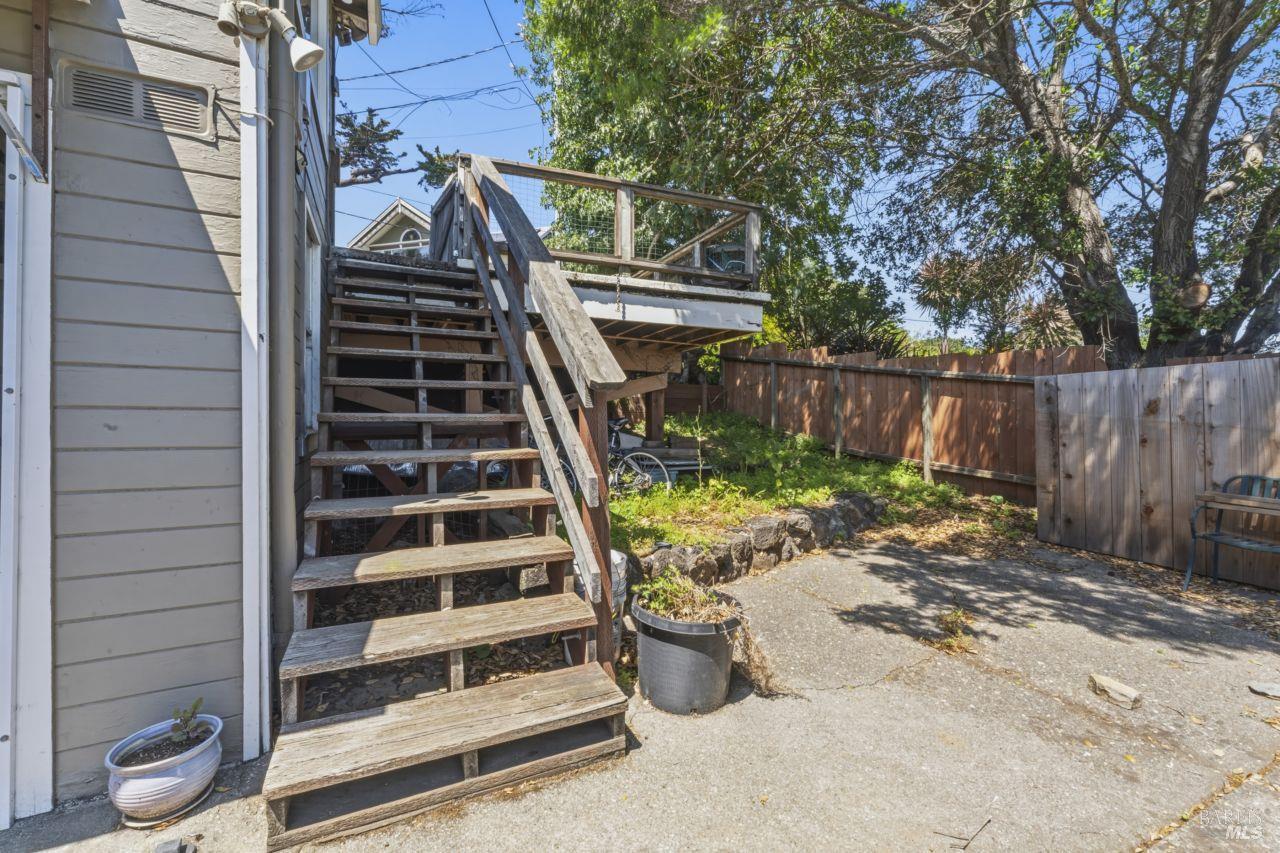 111 Altena Street San Rafael CA 94901