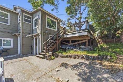 111 Altena Street San Rafael CA 94901