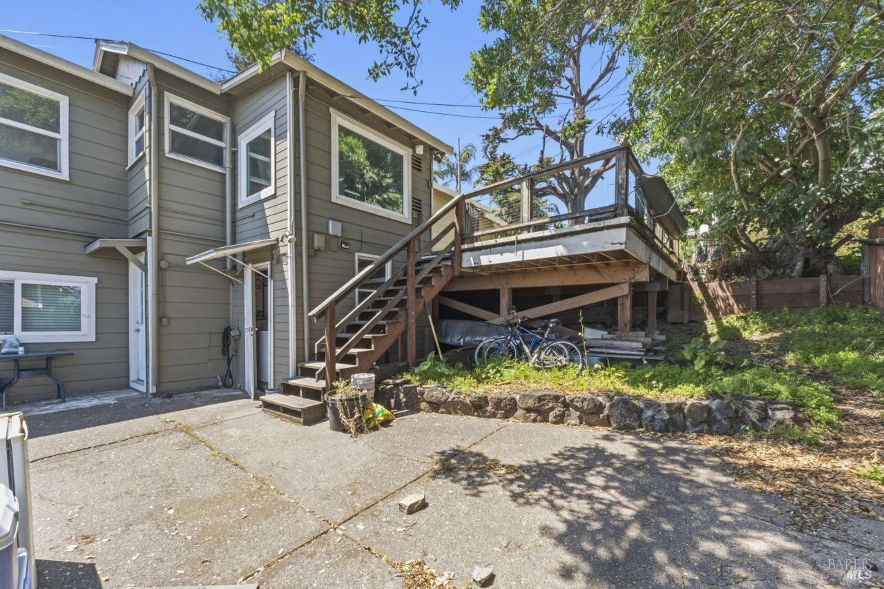 111 Altena Street San Rafael CA 94901
