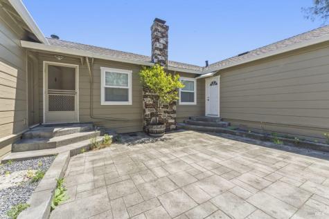 111 Altena Street San Rafael CA 94901
