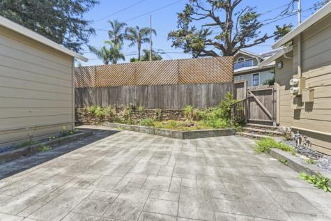 111 Altena Street San Rafael CA 94901