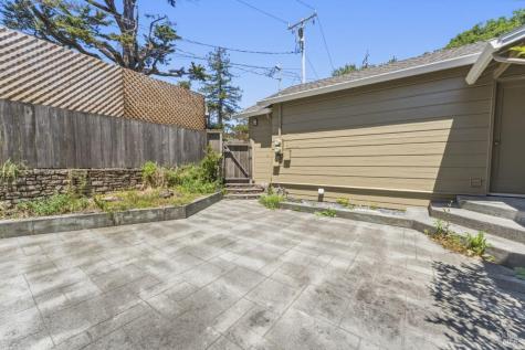 111 Altena Street San Rafael CA 94901