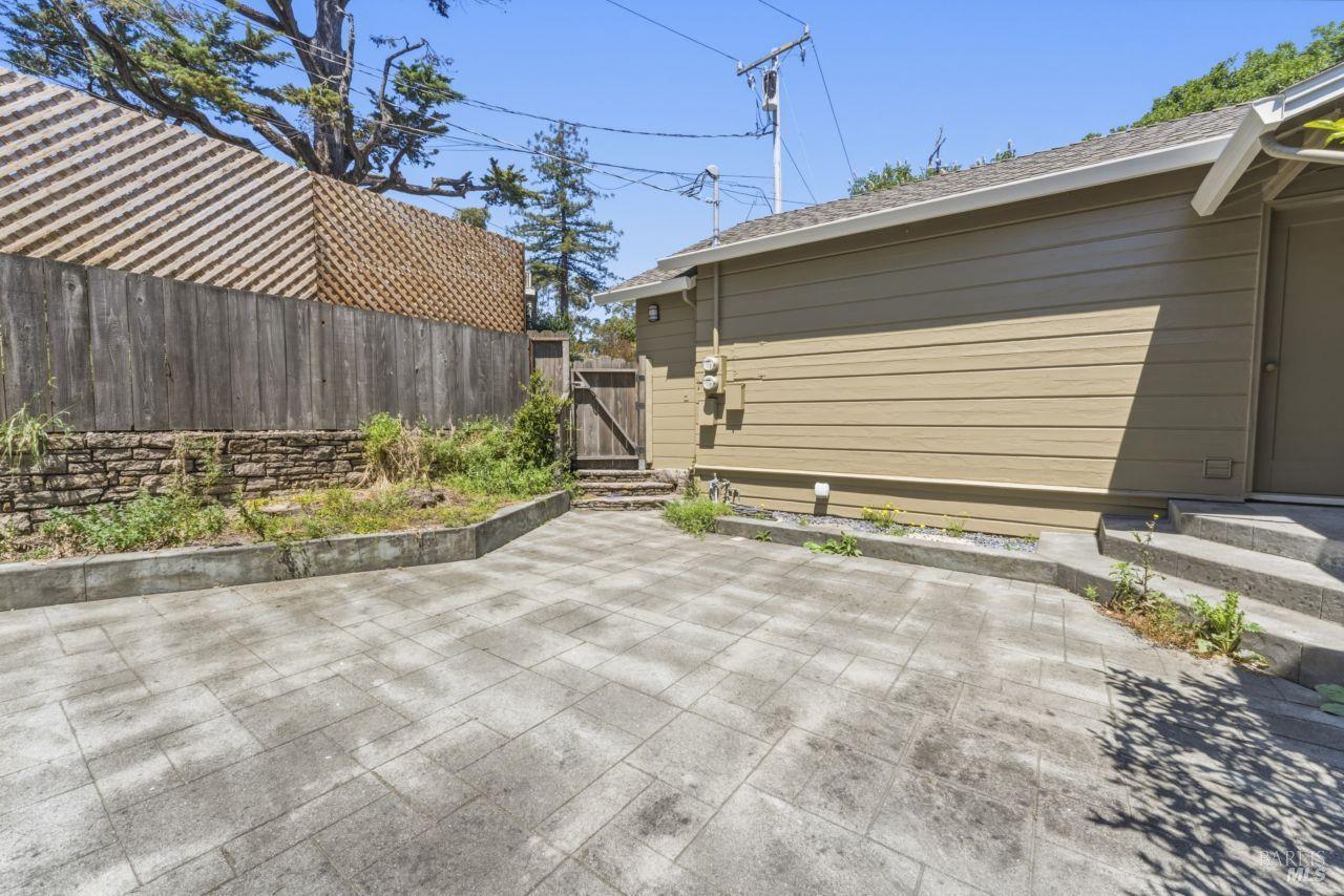 111 Altena Street San Rafael CA 94901