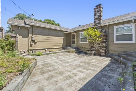 111 Altena Street San Rafael CA 94901