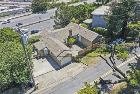 111 Altena Street San Rafael CA 94901