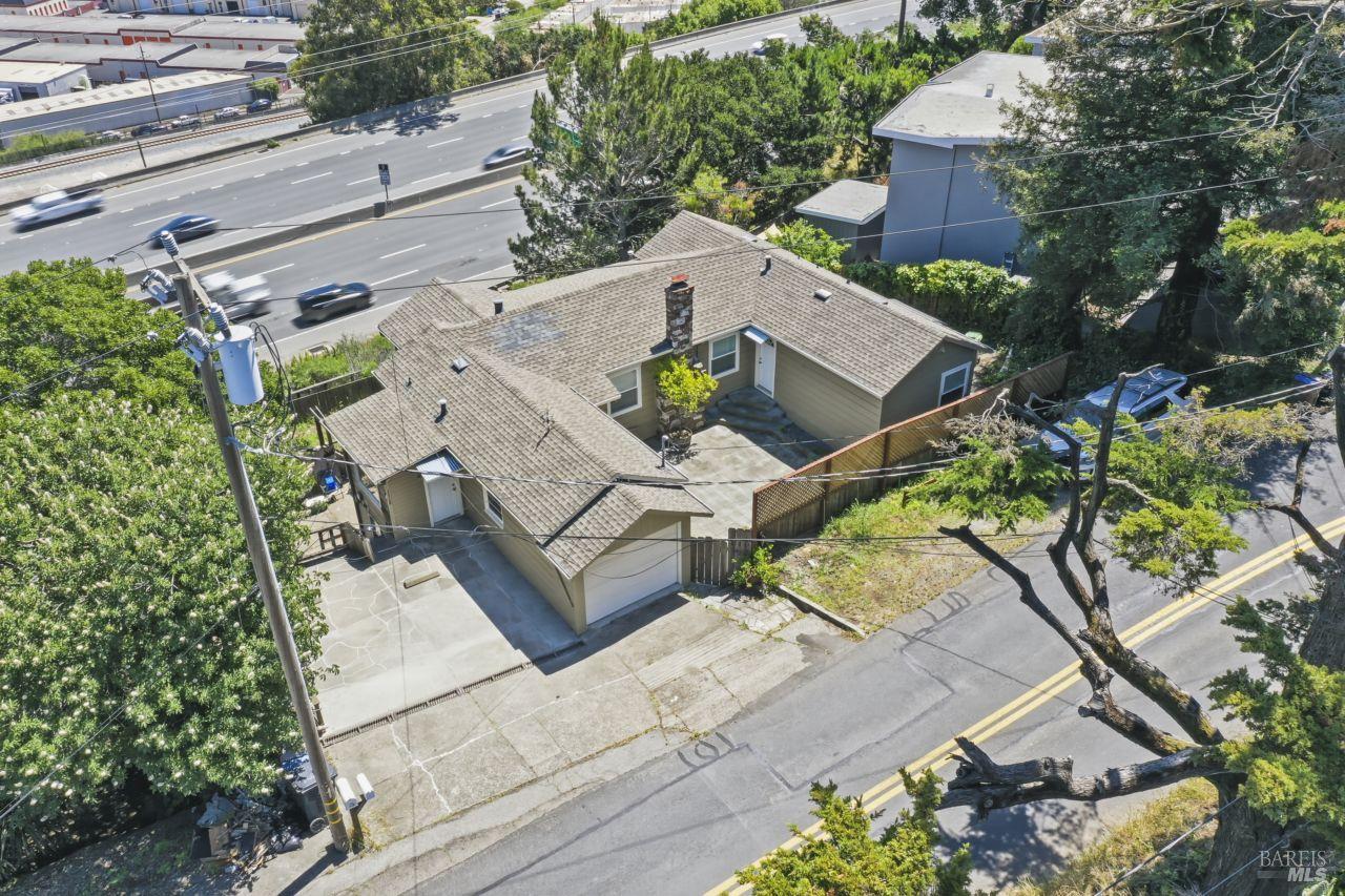 111 Altena Street San Rafael CA 94901