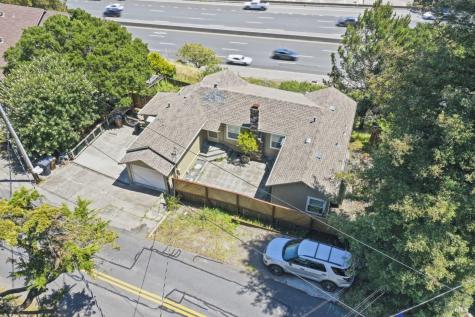 111 Altena Street San Rafael CA 94901