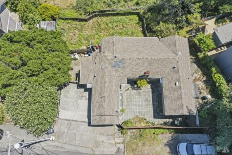 111 Altena Street San Rafael CA 94901