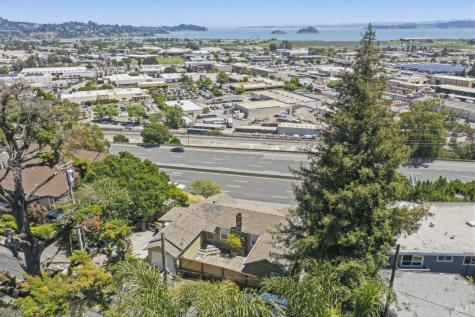 111 Altena Street San Rafael CA 94901