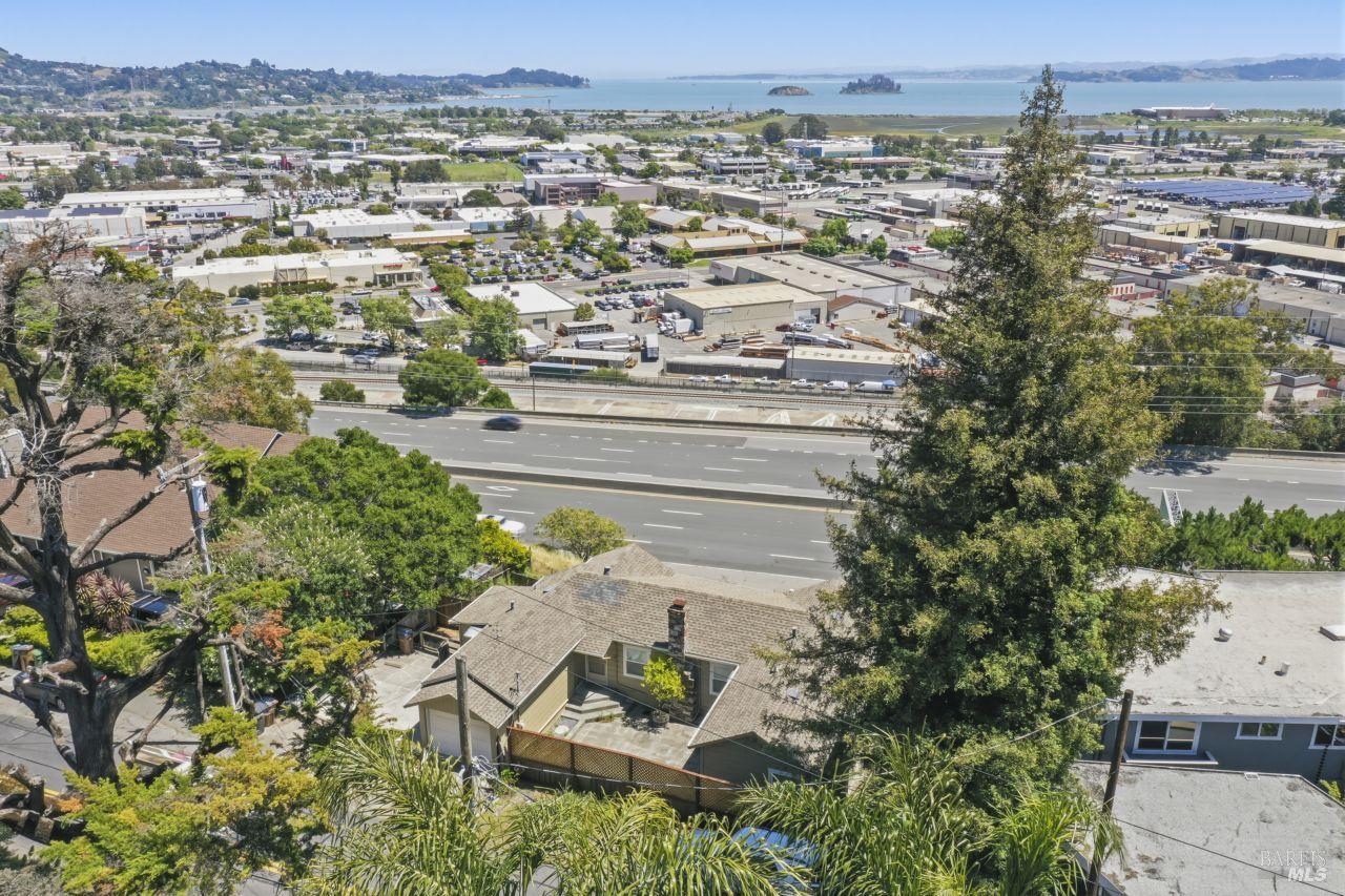111 Altena Street San Rafael CA 94901