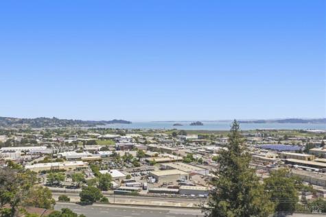 111 Altena Street San Rafael CA 94901