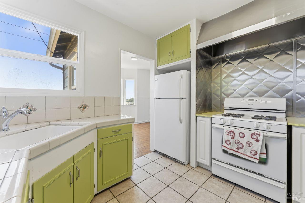 111 Altena Street San Rafael CA 94901
