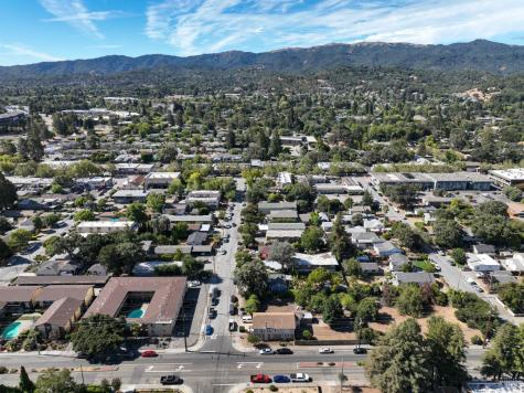 1041 3rd Street Novato CA 94945