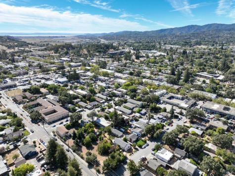 1041 3rd Street Novato CA 94945