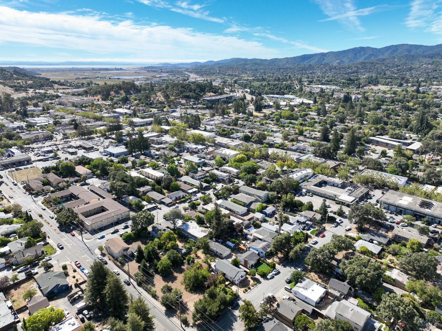 1041 3rd Street Novato CA 94945