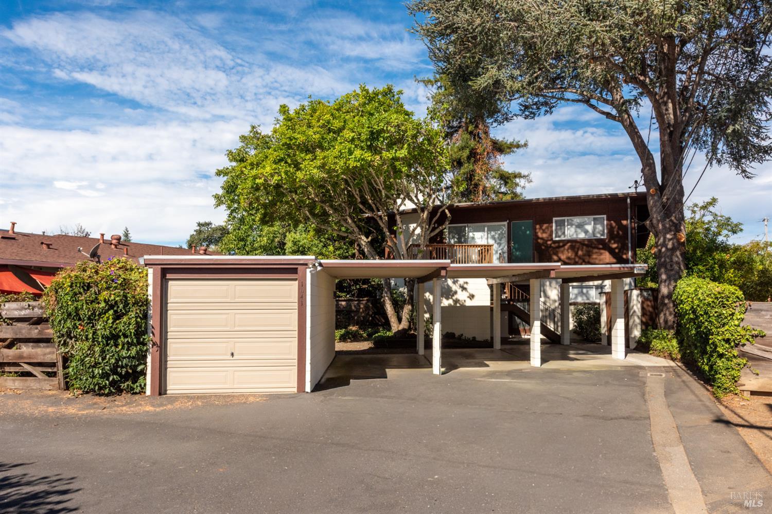 1041 3rd Street Novato CA 94945